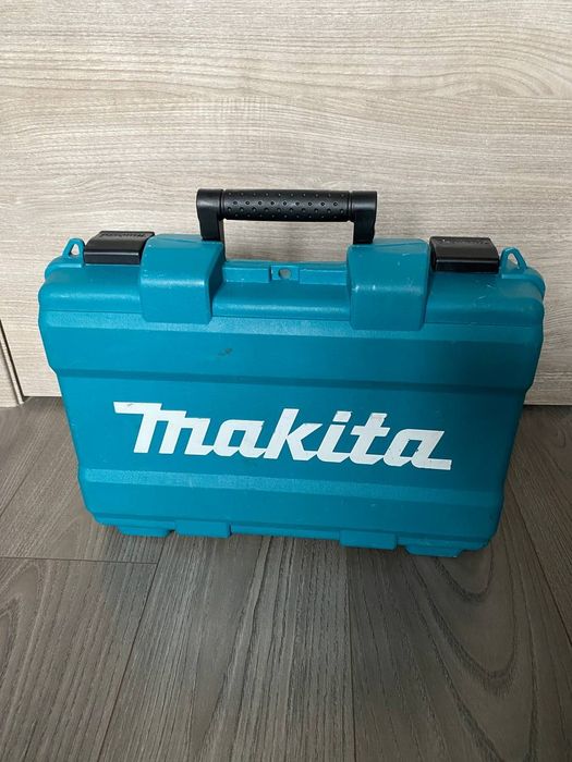 Шуруповерт Макита DF457D 18в. Акумоляторная дрель шуруповерт Makita .