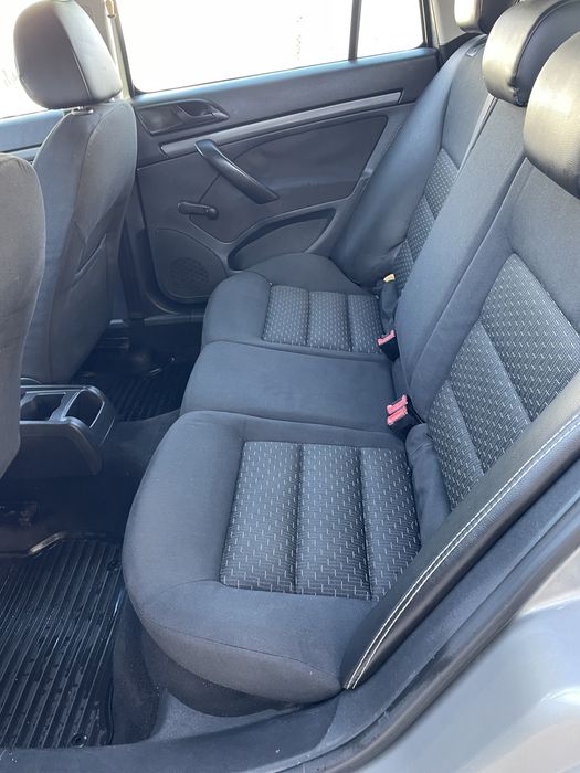 Шкода а5 2010 рік 1.9 тді