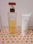 Elizabeth Arden - perfumy 125 ml+ balsam
