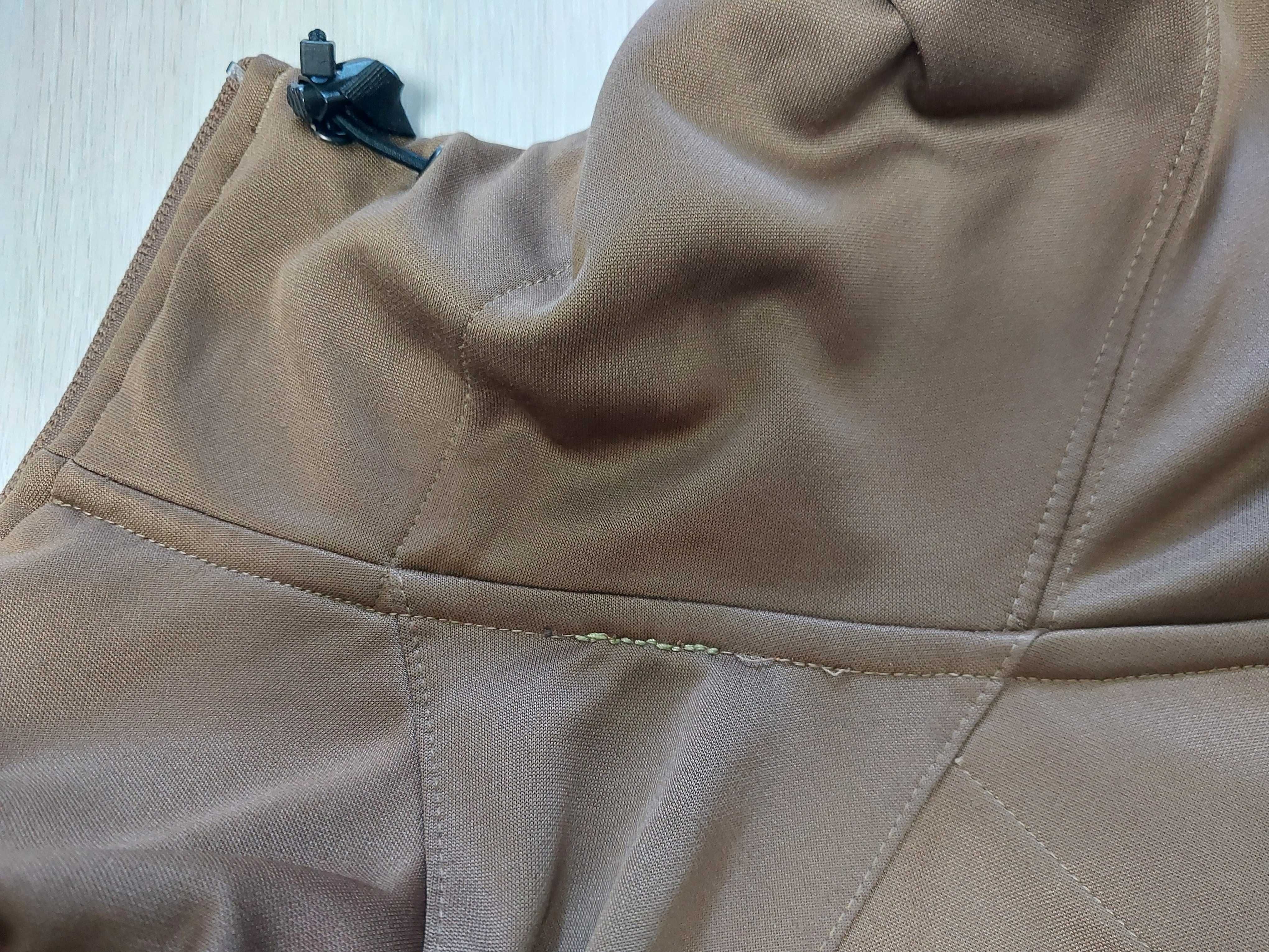 5.11 Tactical | Тактичне худі Full Zip Койот | Мілітарі Одяг