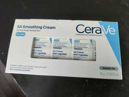 CeraVe Smoothing Cream 15x 5ml