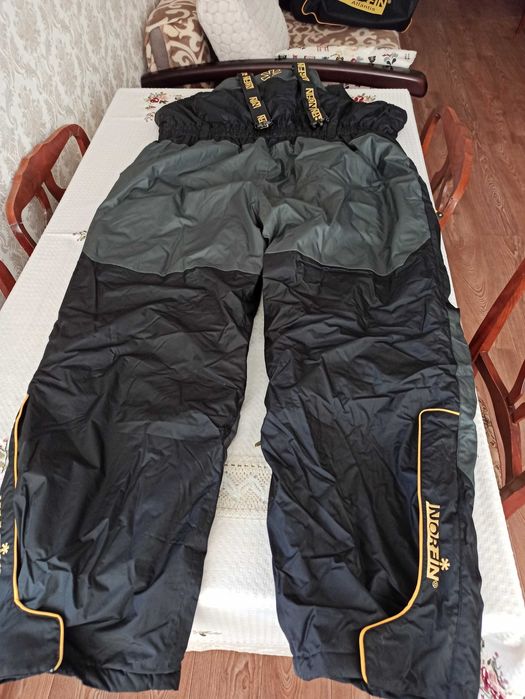 Продам комбінізон зимовий NORFIN 3XL