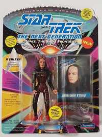 K'Ehleyr / Star Trek / 1993 Playmates Toys