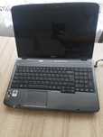 Laptop acer aspire 5535