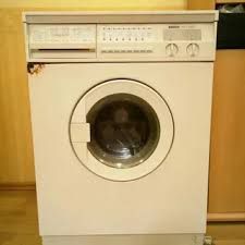 Запчасти Bosch wft 6030 стиральная машина