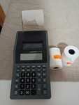 Calculadora/ registadora Cittizen