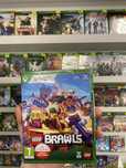 Gra Xbox one/series x: Lego Brawls. Polska wersja. Nowa