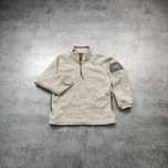 MĘSKA PREMIUM Bluza Trekking Work Thermal Sherpa Polar Musto Suwak