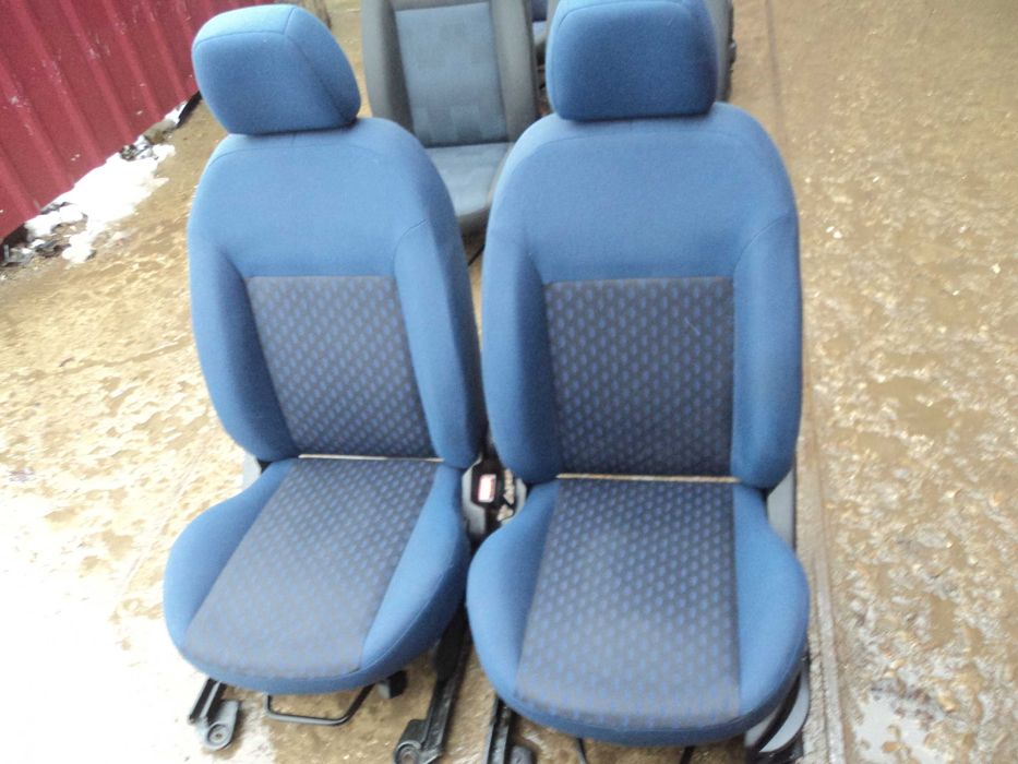 Ford фієста спорт сидіння сидения ваз бмв хонда субару форд