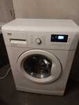 Pralka Beko Slim 5kg 1000obr WKB51031PL