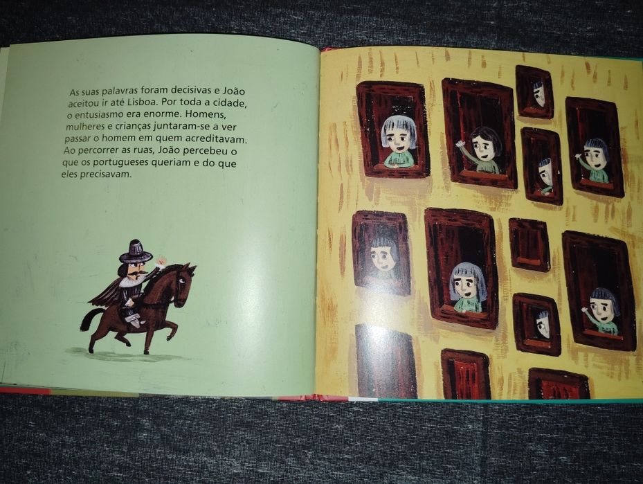 Livros Infantis Usados