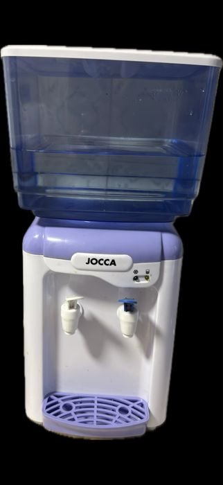 Maquina agua/agua fresca