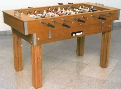 Mesas de Matraquilhos novas