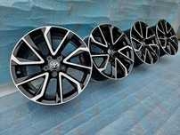 Felgi 18' OE TOYOTA Corolla E21 Avensis T29 T27 Auris SUZUKI Swace BJX