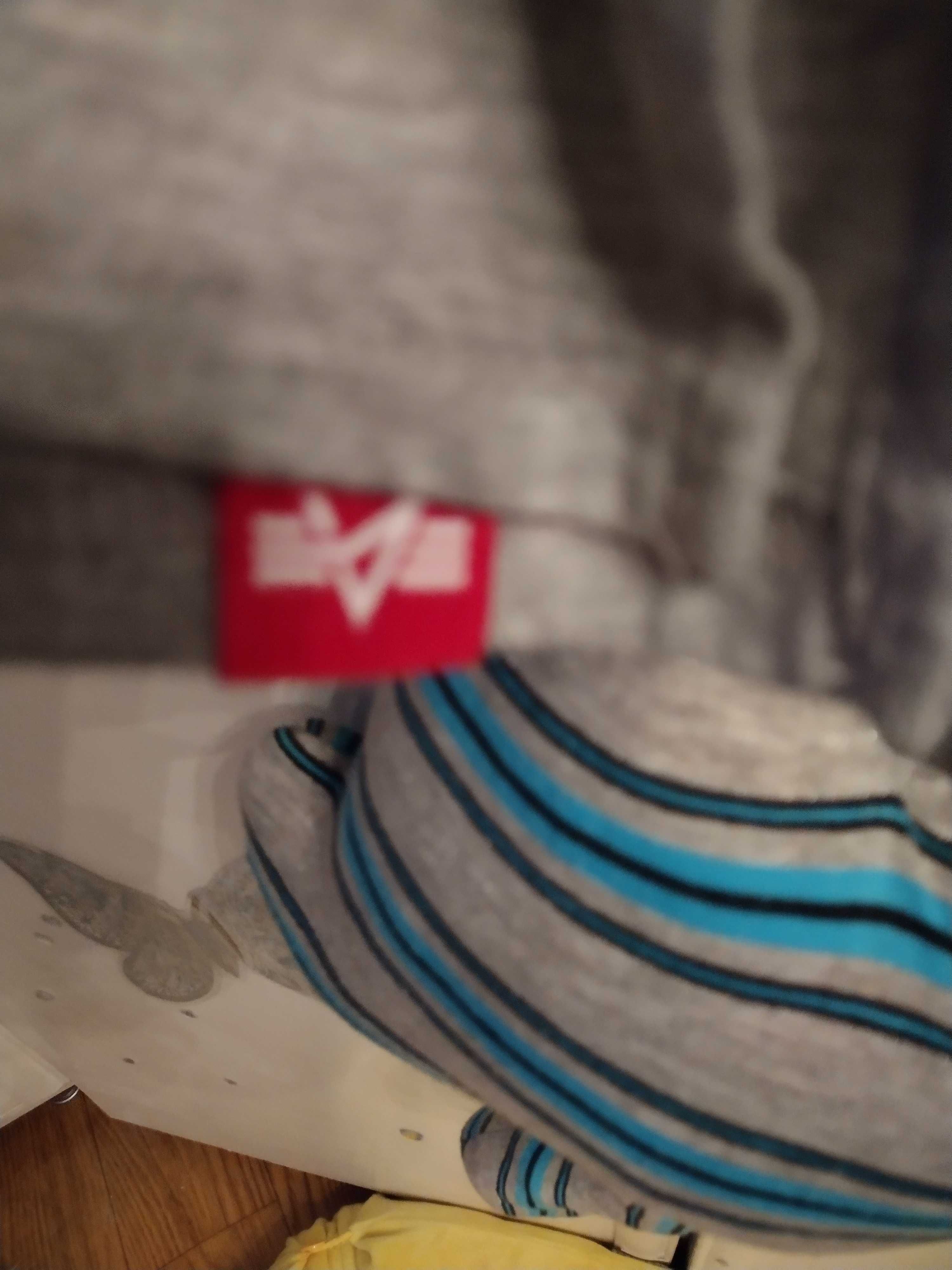 Męska koszulka Alpha Industries