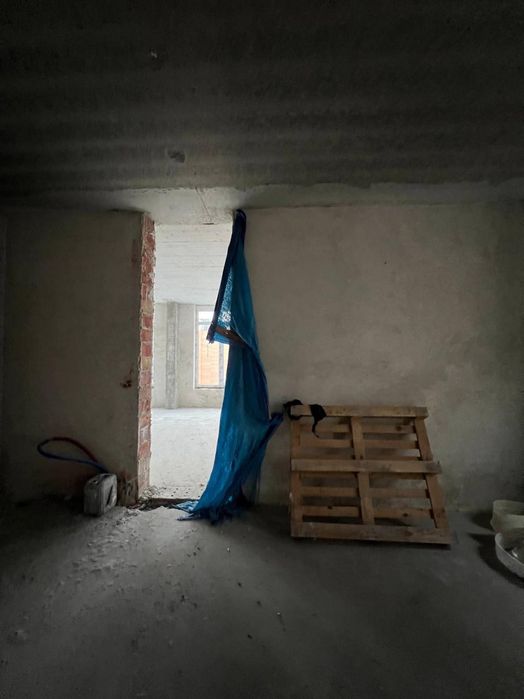 Продаж 4к квартири на Чупринки, елітний новобуд в історичній частині