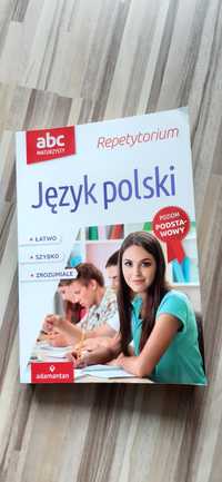 Repetytorium j. polski