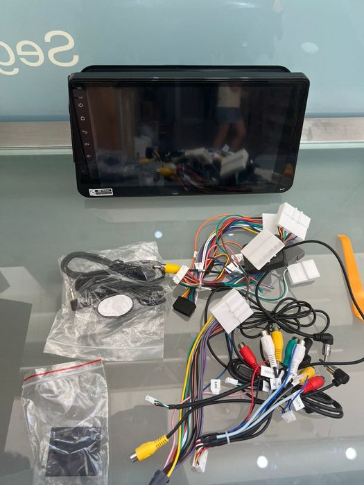 Carplay para automóvel