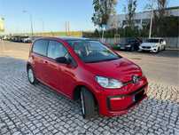 VW Up! 1.0 BlueMotion Move
