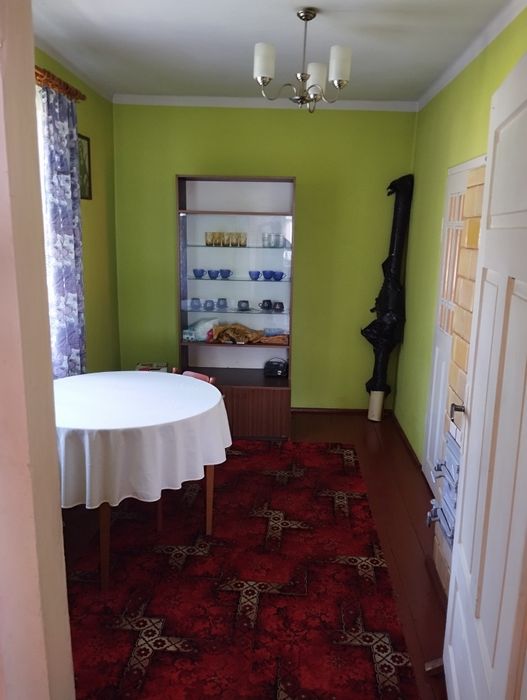 Siedlisko na sprzedaż w m. Cisów. Cena za całość.