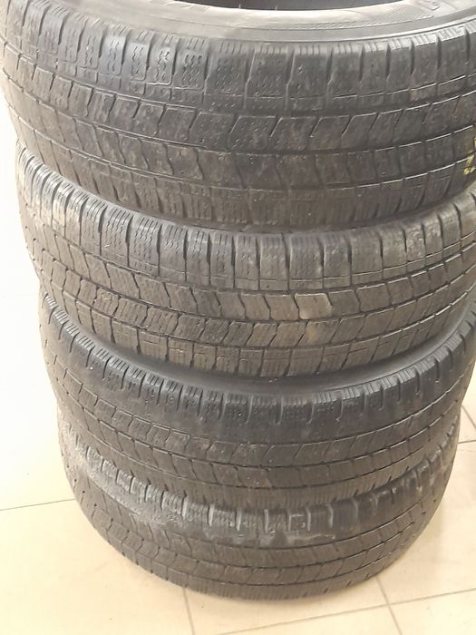 KLeber 225/65r16c.