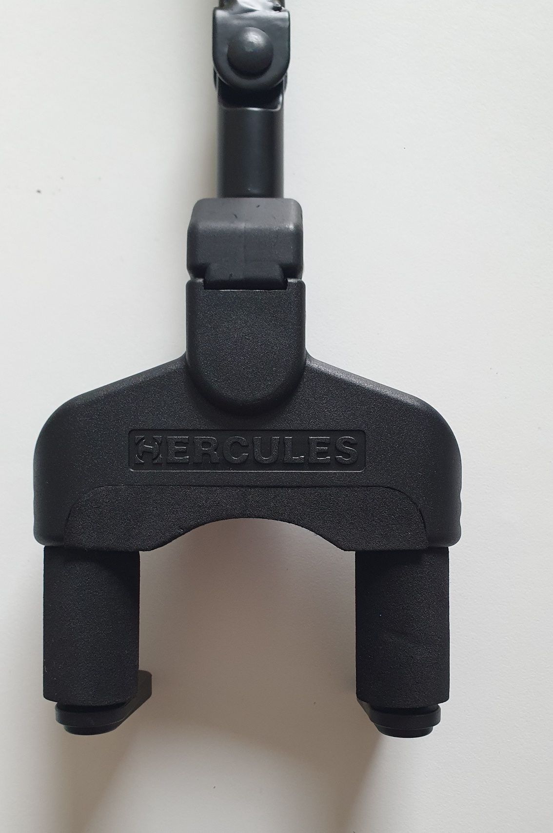 5 sztuk Hercules GSP40WB uchwyt, wieszak na gitarę