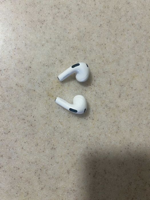 Airpods 3º geração, originais apple