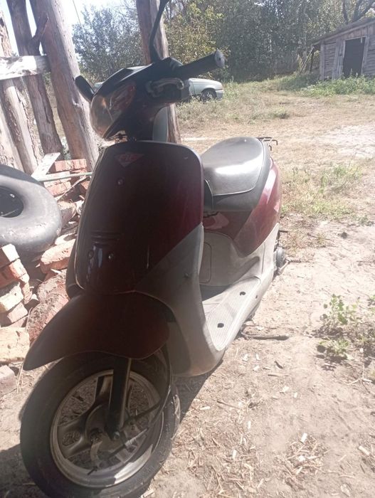 Продам патріот мото.