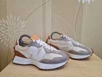 Кросівки New Balance 327 оригінал розмір 38-38,5