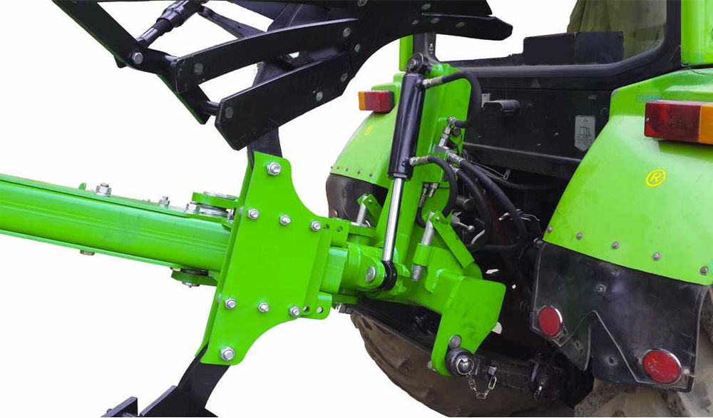 Плуг оборотний Велес Агро ПОН-3-35,82-105к.с Лемкен,гарантія,доставка