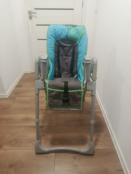 Fotelik do karmienia