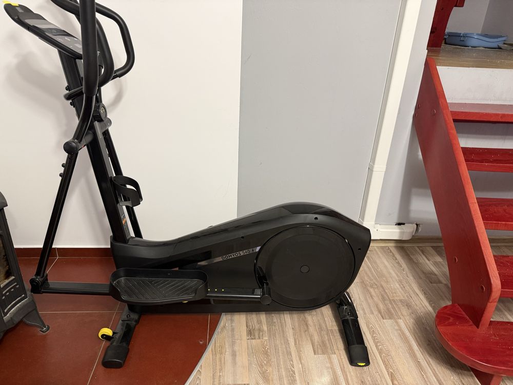 Orbitrek domyos EL540
