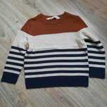 Sweter  92 h&m dla chłopca