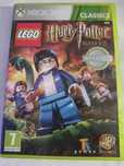 Lego Harry Potter: Years 5-7 Microsoft Xbox 360 Gra X360