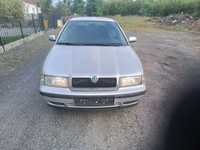 Skoda Octavia 1.6 benzyna 99 rok.