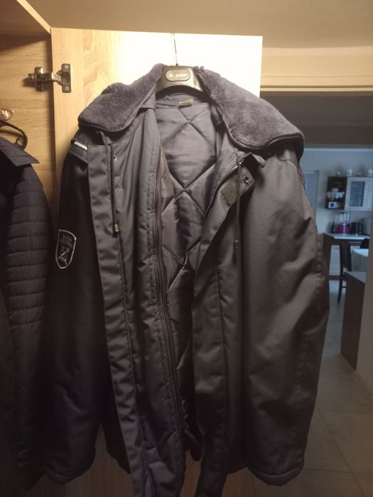 Sorty mundurowe SW !!! Super stan ! Odzież SW