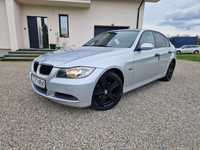 BMW Seria 3 Z Niemiec#Zarejestrowana