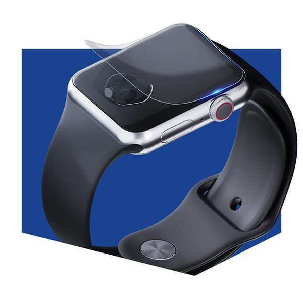 Folia 3MK ARC Watch do Garmin Vivoactive 4