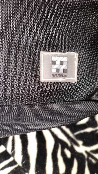 Рюкзак NAUTALIA с отделением для ноутбука