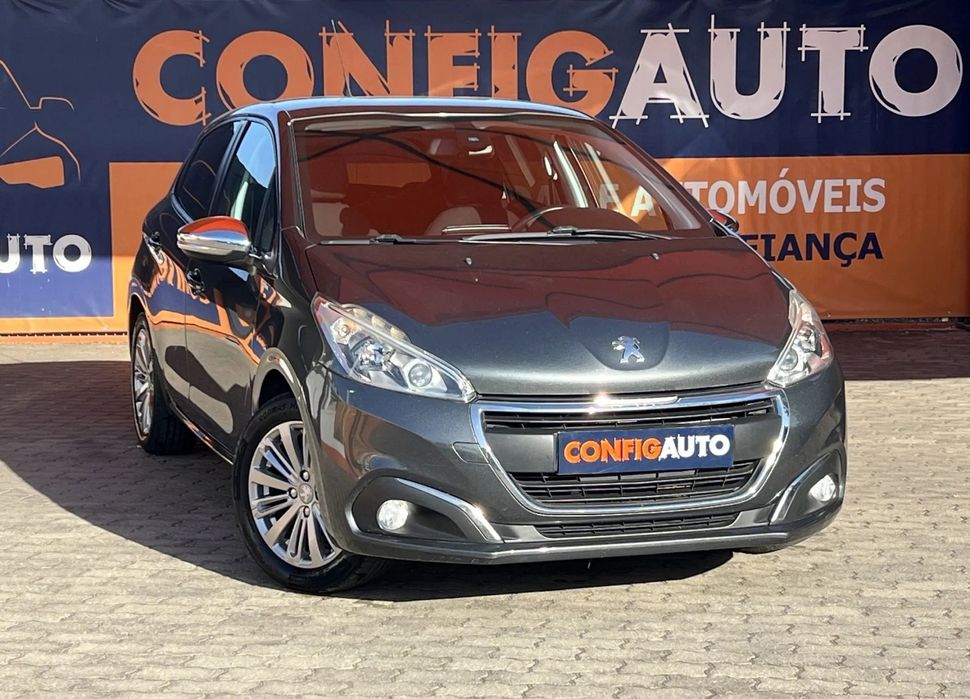 Peugeot 208 1.2 PureTech Style