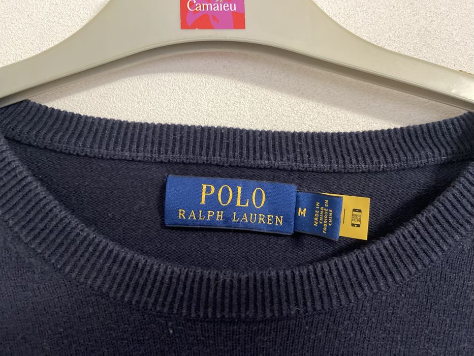 Светер Ralph Polo