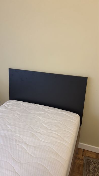 Łóżko VOX Creative 90x200