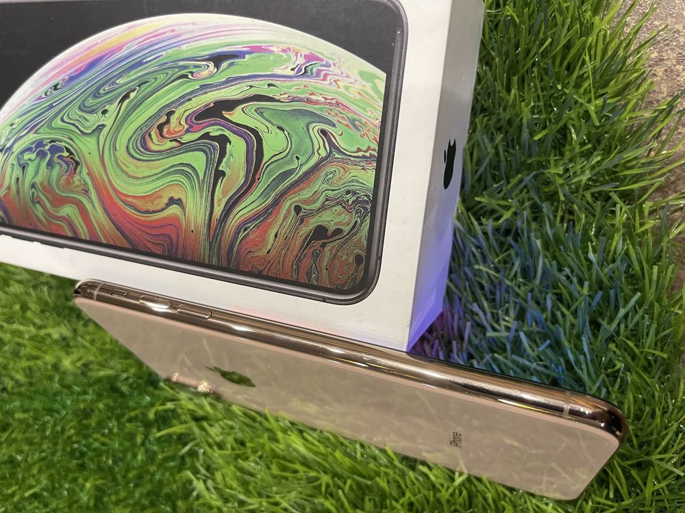 Айфон Xs Max  256 ГБ