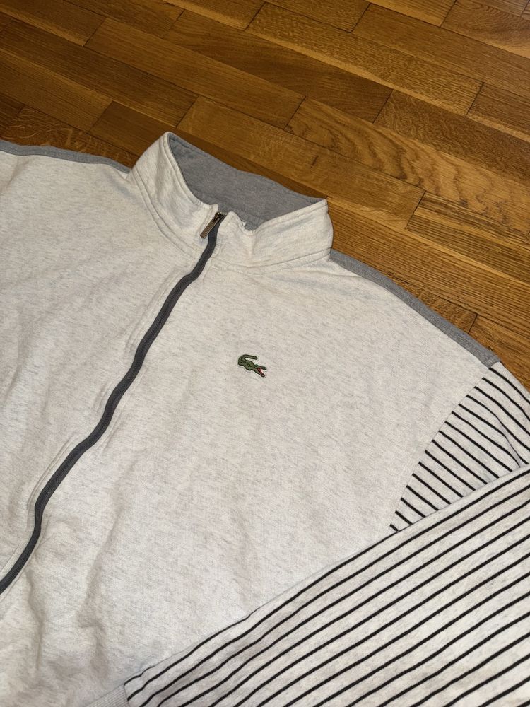 Олімпійка Lacoste Fred Perry