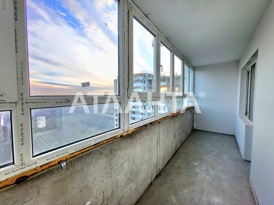 1-кімнатна квартира. Голосіївський.