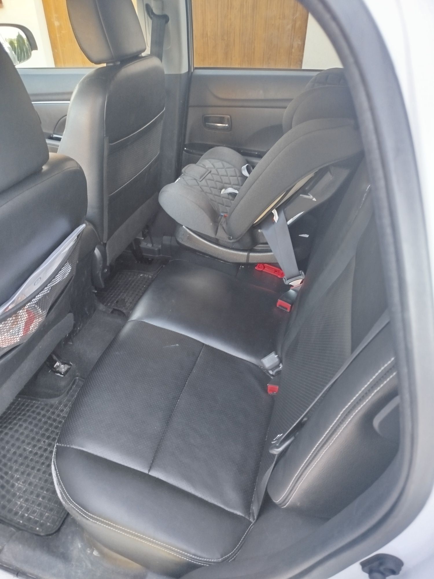 Peugeot 4008 1,8 HDi 4x4