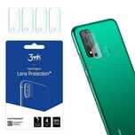 3Mk Lens Protect Htc Desire 20 Proochrona Na Obiektyw Aparatu 4Szt