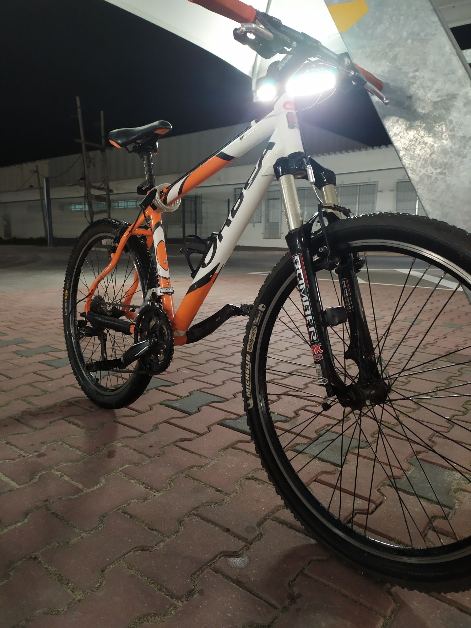 Bicicleta Orbea roda 26"