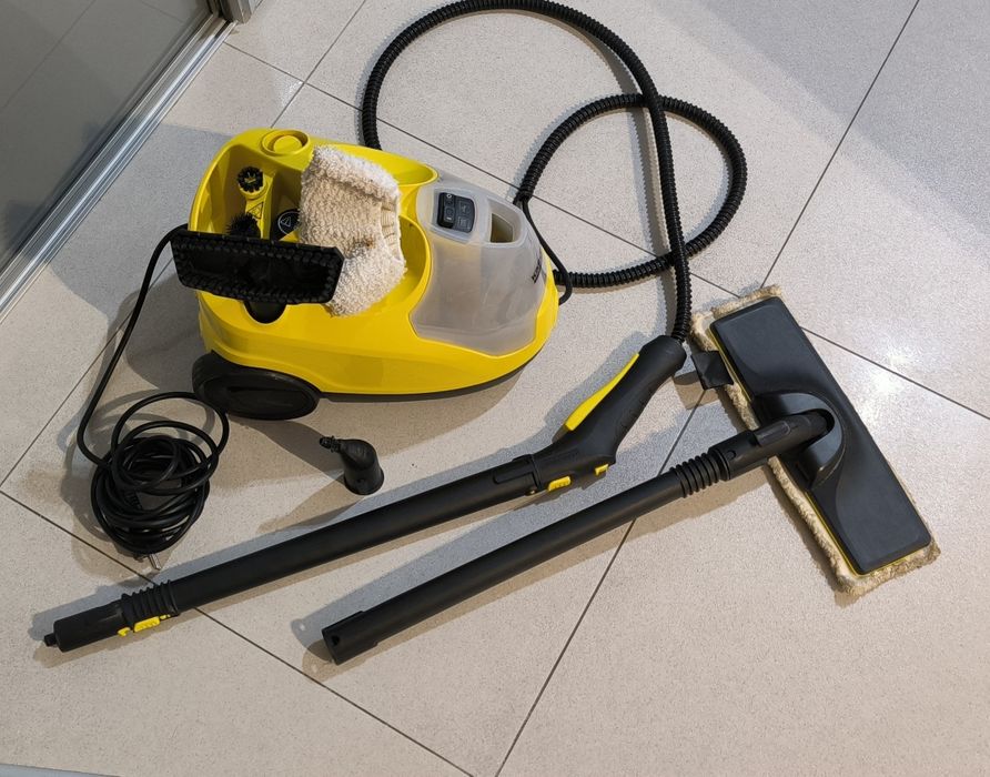 Parownica Karcher SC4 Easyfix 1.512-450