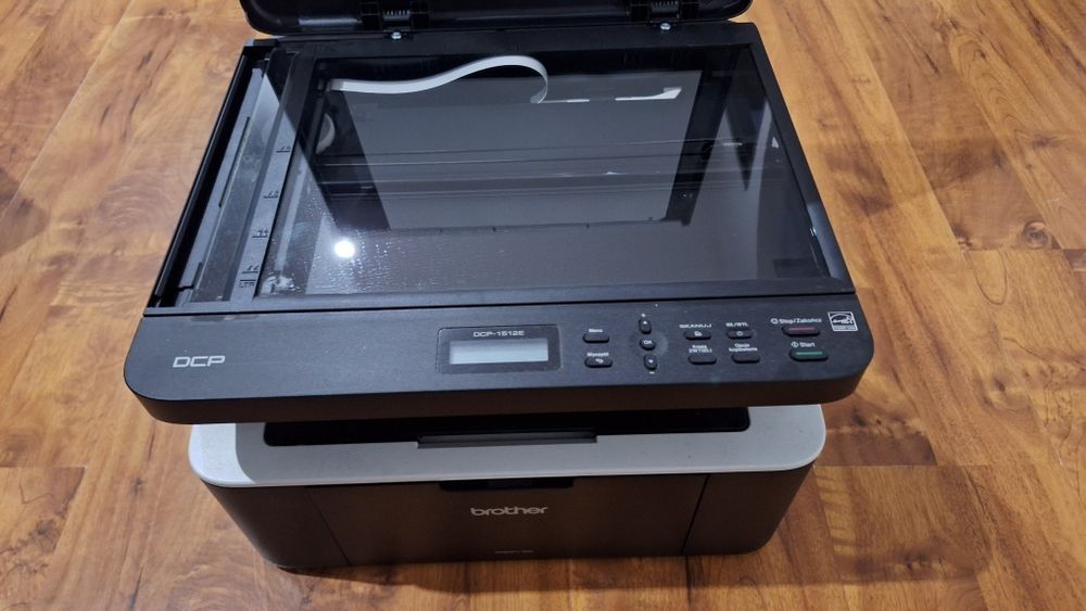 Drukarka Brother DCP-1512E